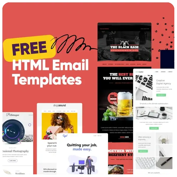 Email Templates