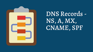 Email DNS Records Checker