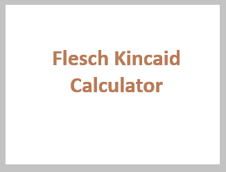 Email Readability Analyser