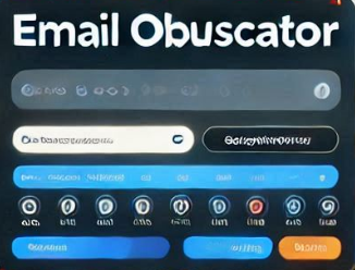 Email Obfuscator